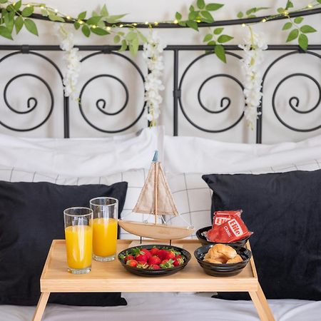 Cocomelo Apts 3 Luxury Ηράκλειο Κρήτης Εξωτερικό φωτογραφία