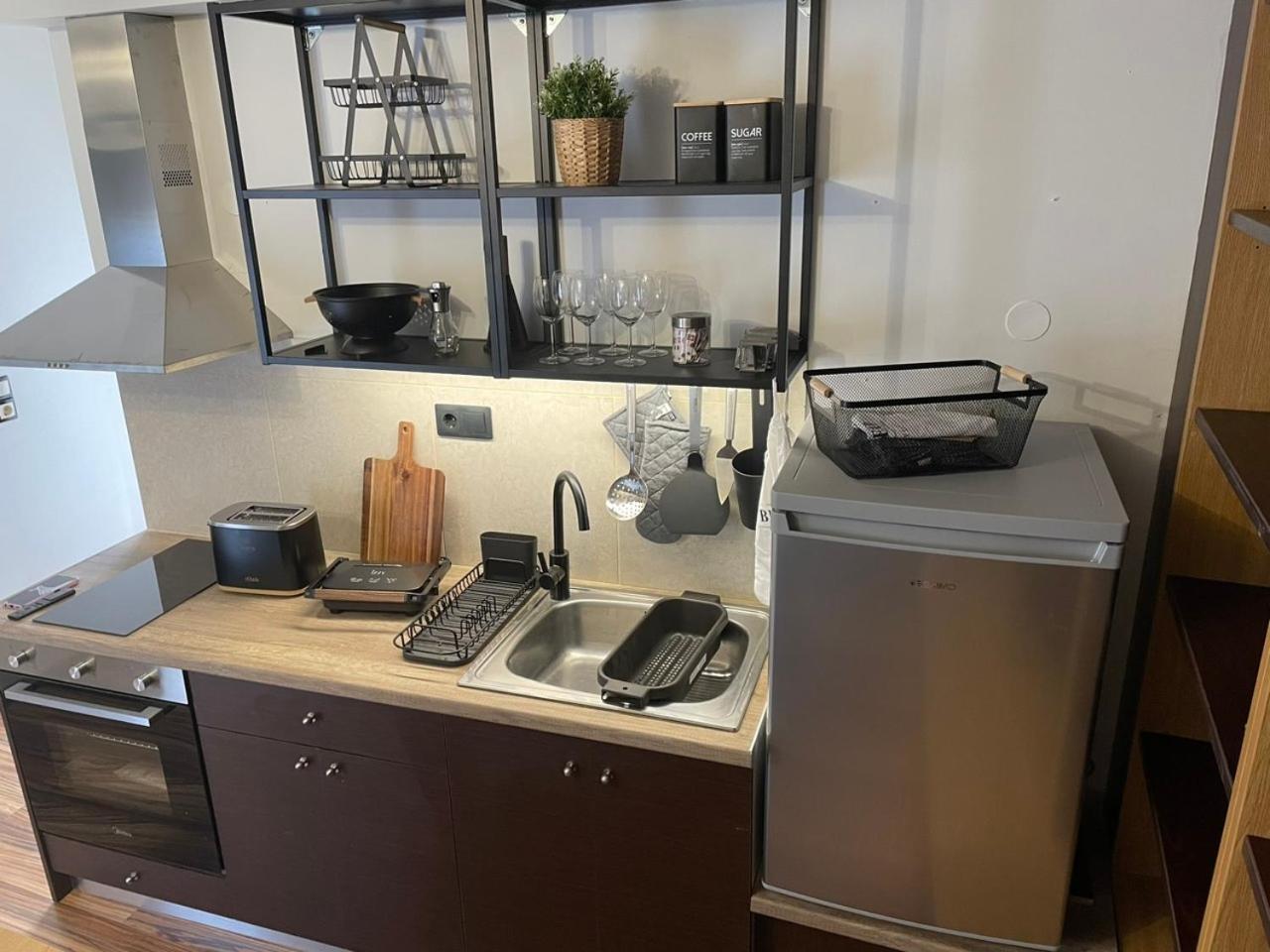 Cocomelo Apts 3 Luxury Ηράκλειο Κρήτης Εξωτερικό φωτογραφία