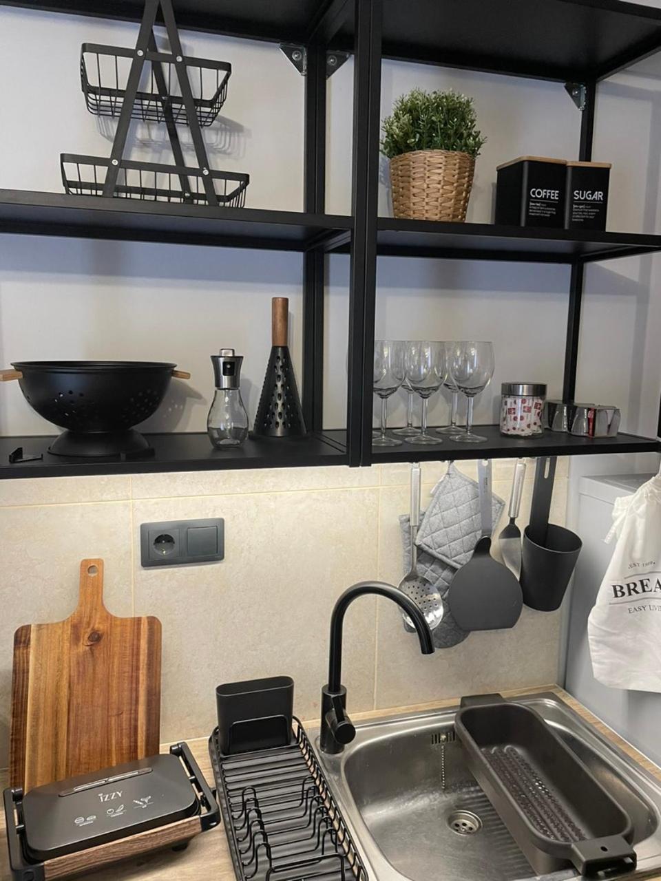 Cocomelo Apts 3 Luxury Ηράκλειο Κρήτης Εξωτερικό φωτογραφία
