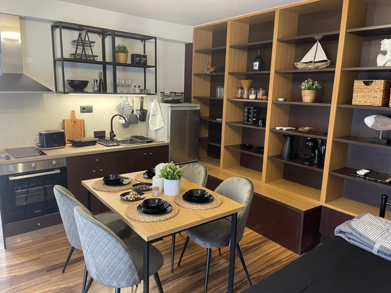 Cocomelo Apts 3 Luxury Ηράκλειο Κρήτης Εξωτερικό φωτογραφία