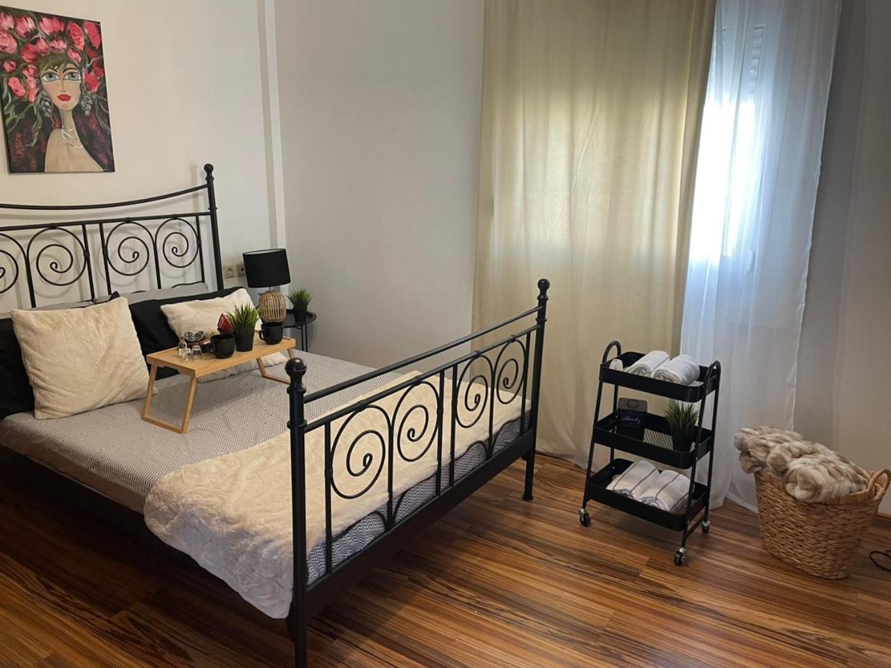 Cocomelo Apts 3 Luxury Ηράκλειο Κρήτης Εξωτερικό φωτογραφία
