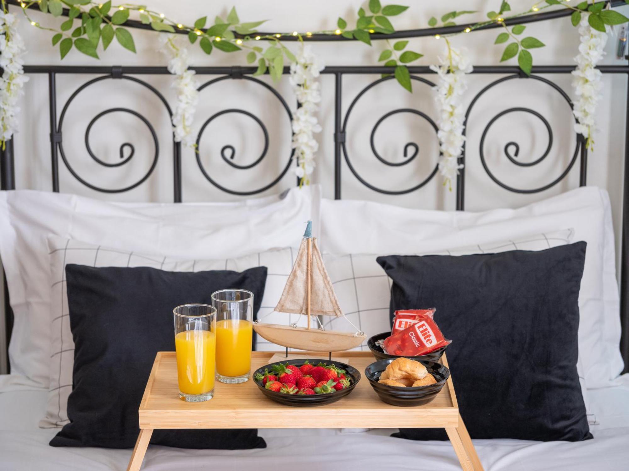 Cocomelo Apts 3 Luxury Ηράκλειο Κρήτης Εξωτερικό φωτογραφία