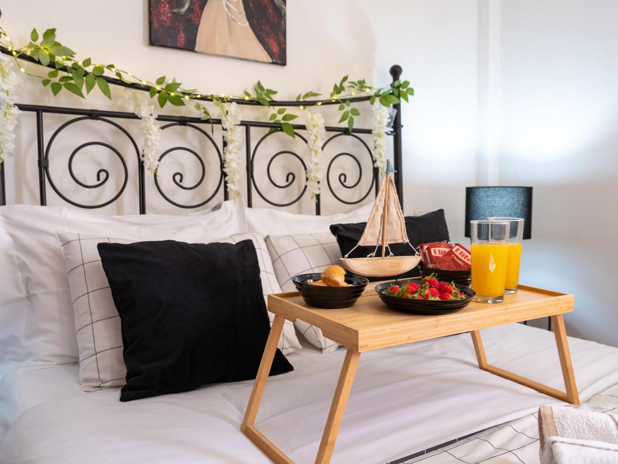 Cocomelo Apts 3 Luxury Ηράκλειο Κρήτης Εξωτερικό φωτογραφία