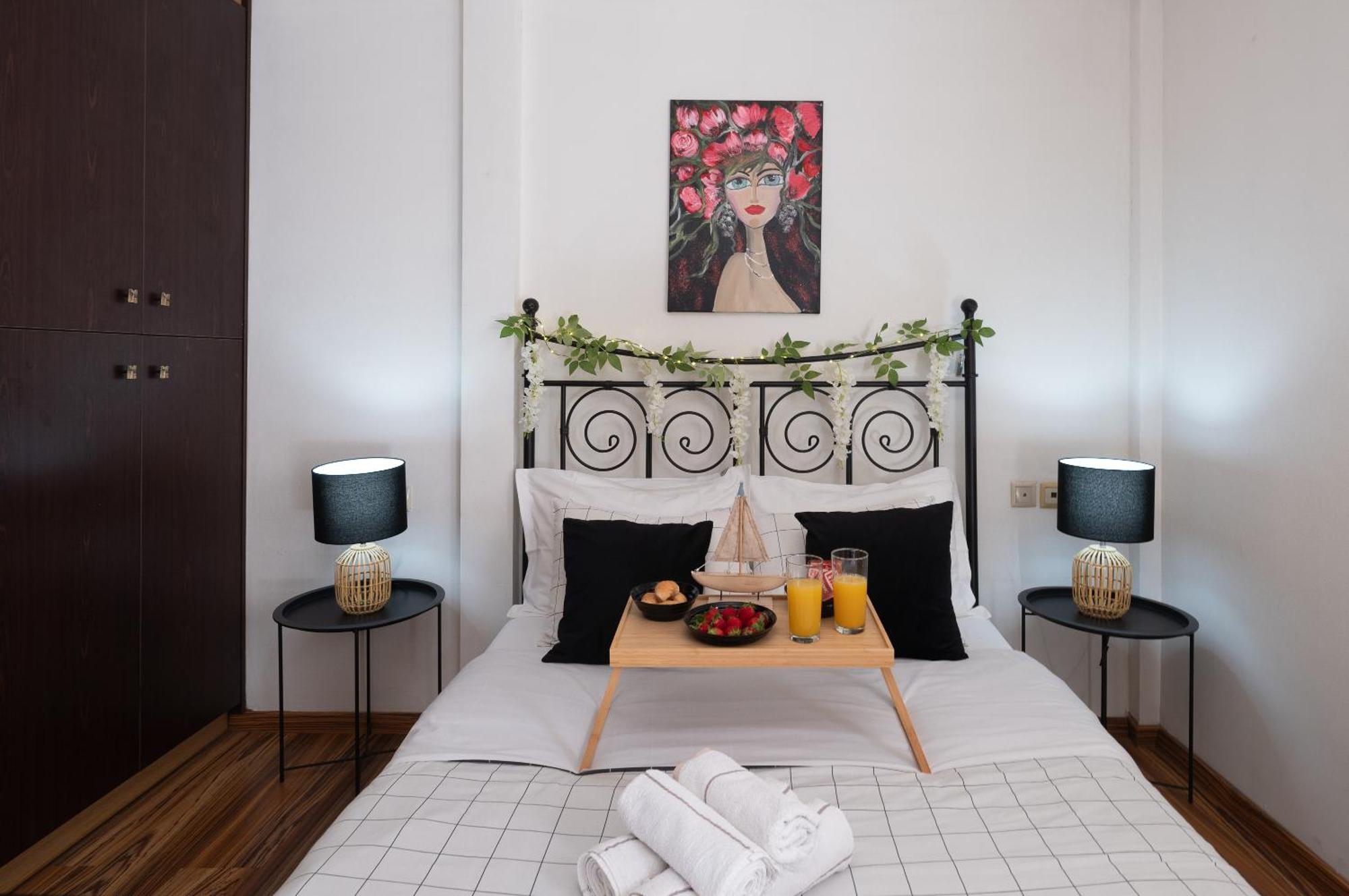 Cocomelo Apts 3 Luxury Ηράκλειο Κρήτης Εξωτερικό φωτογραφία