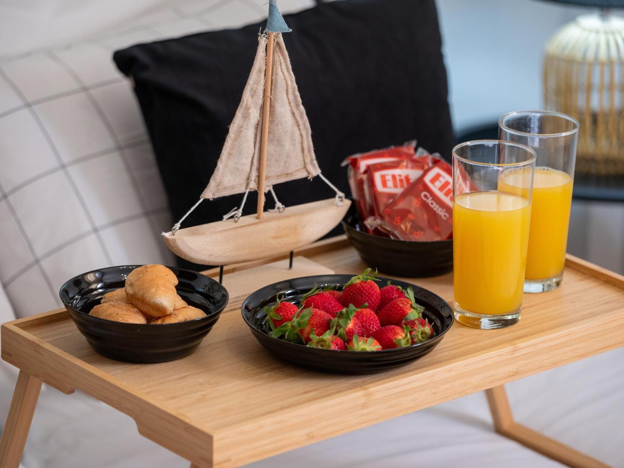 Cocomelo Apts 3 Luxury Ηράκλειο Κρήτης Εξωτερικό φωτογραφία